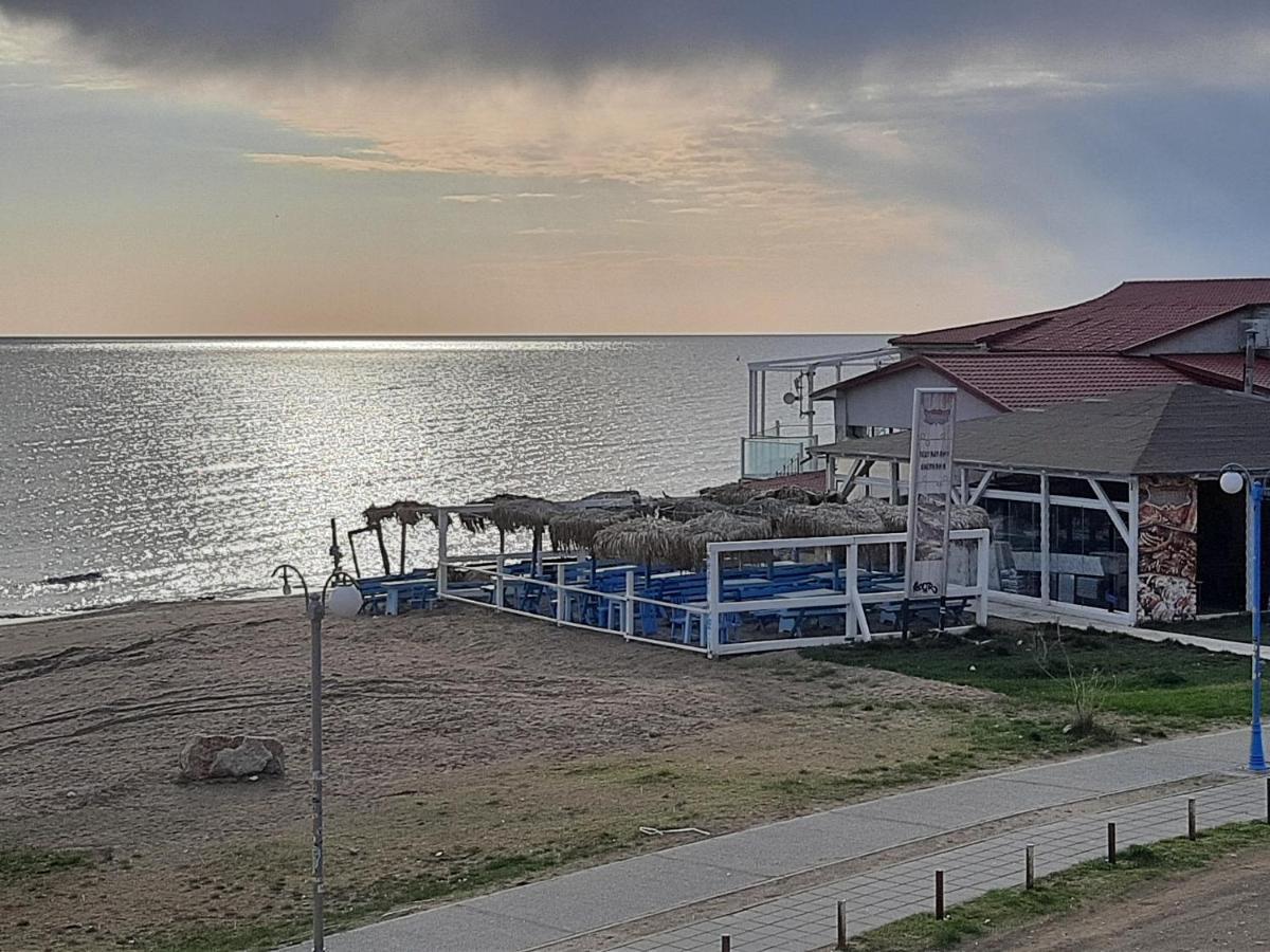 Kherim Vama Veche Buitenkant foto