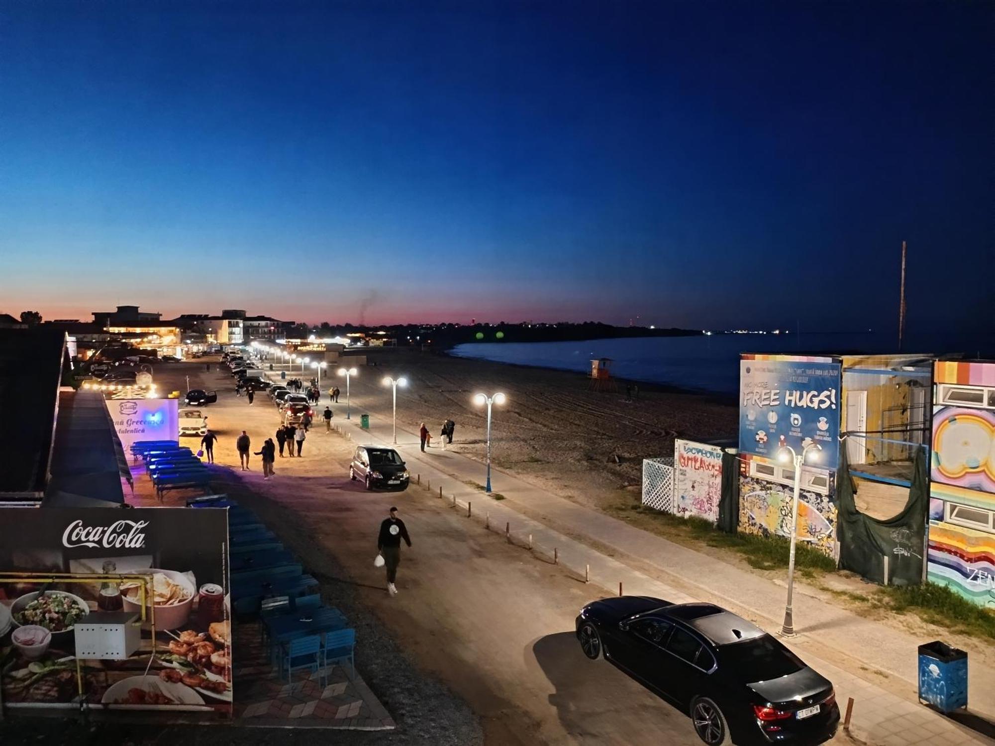 Kherim Vama Veche Buitenkant foto